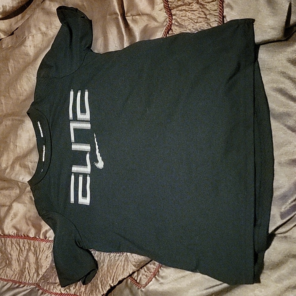 Boys Nike Elite Tee